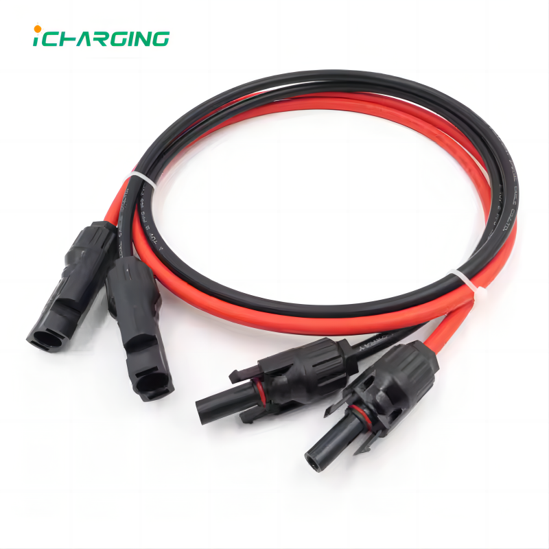 Solar Panel Extension Cable