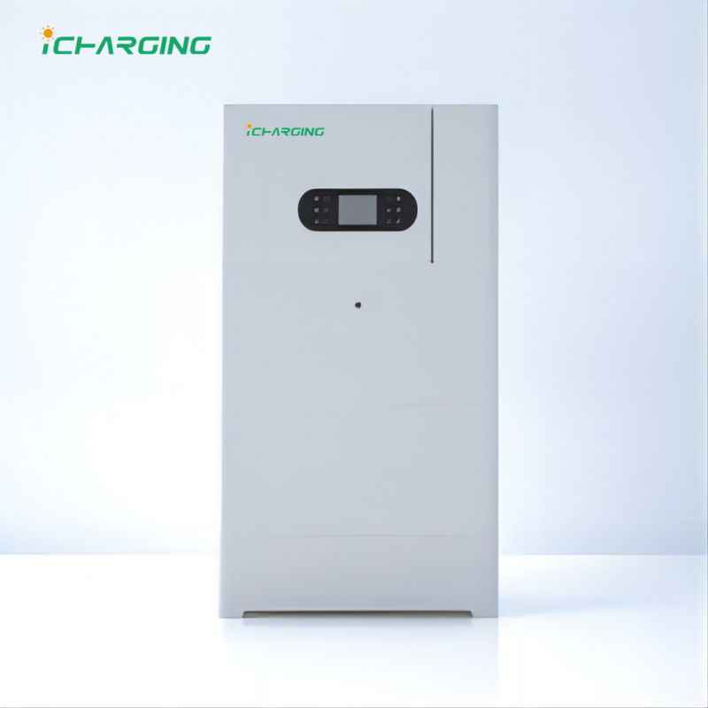 All-in-one Energy Storage Storage Battery