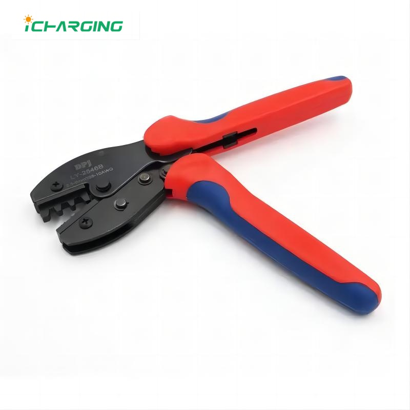 Hand Tool crimping tool